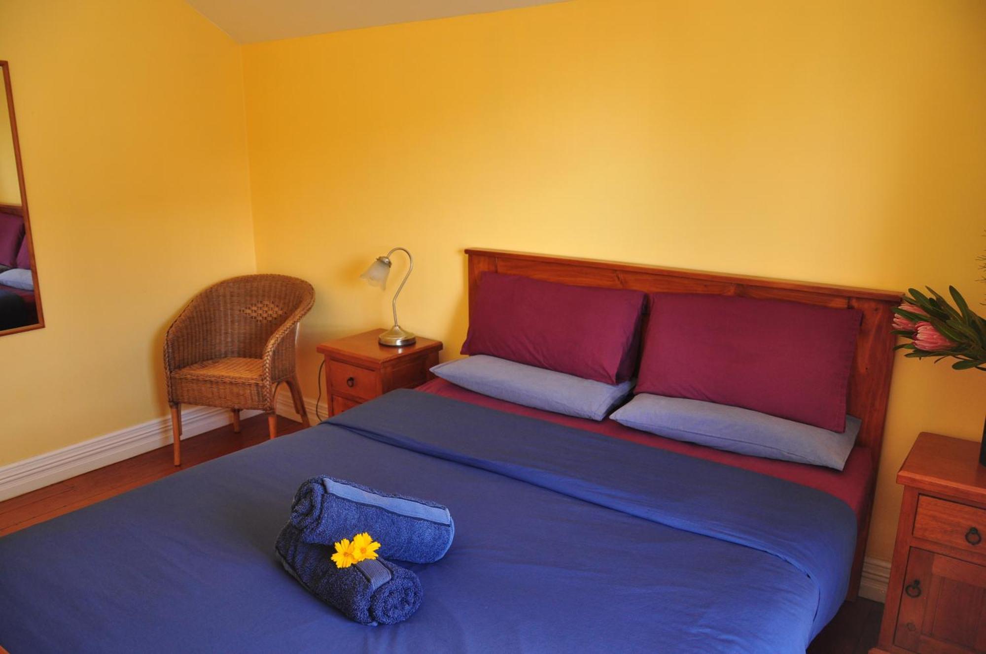 Endless Summer Lodge - Guesthouse Ahipara Quarto foto