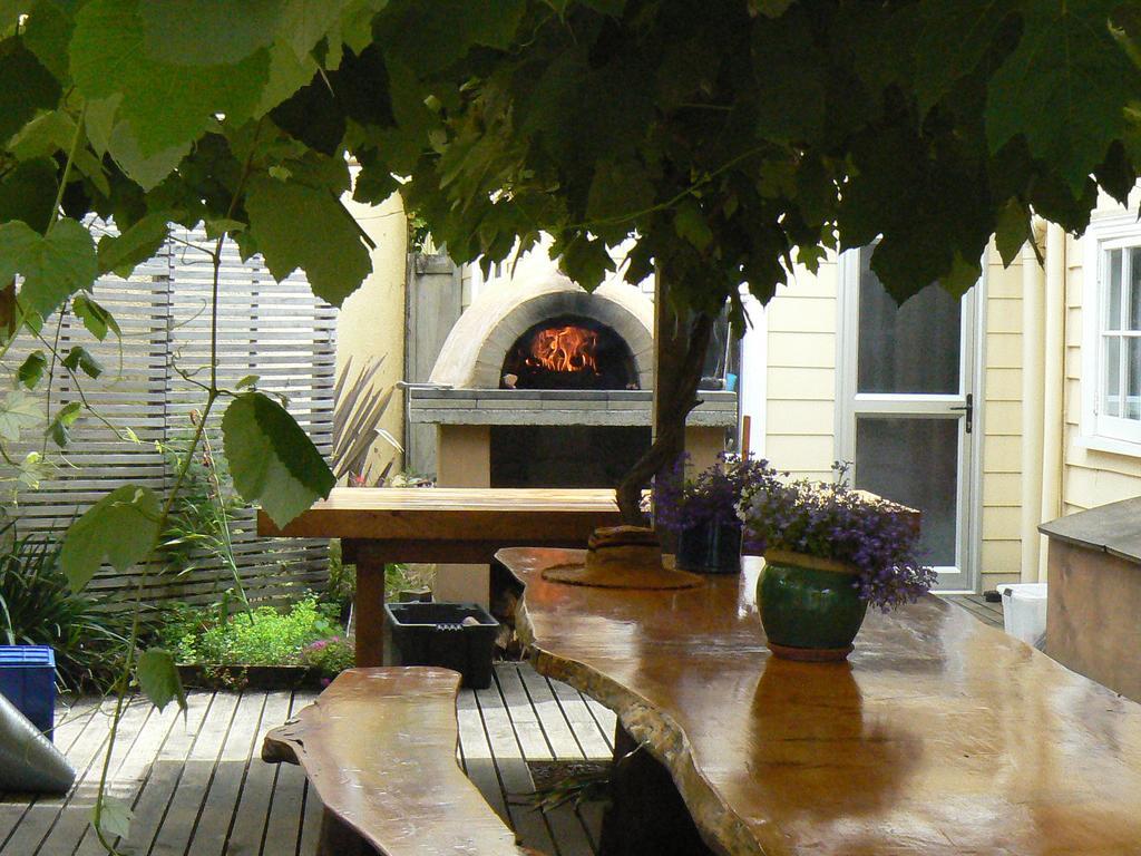 Endless Summer Lodge - Guesthouse Ahipara Exterior foto