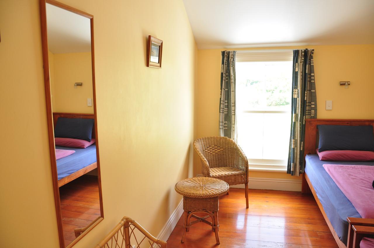 Endless Summer Lodge - Guesthouse Ahipara Quarto foto