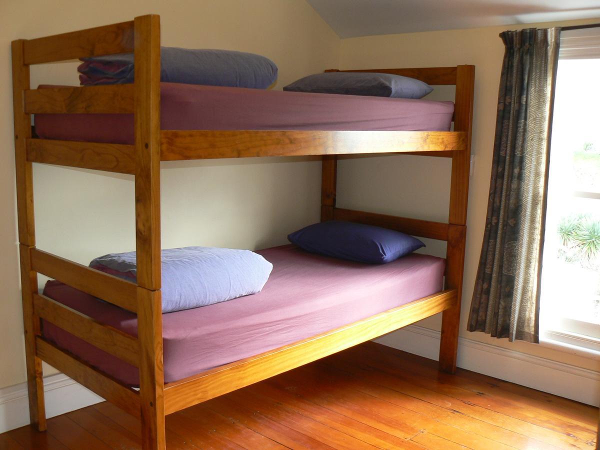 Endless Summer Lodge - Guesthouse Ahipara Quarto foto