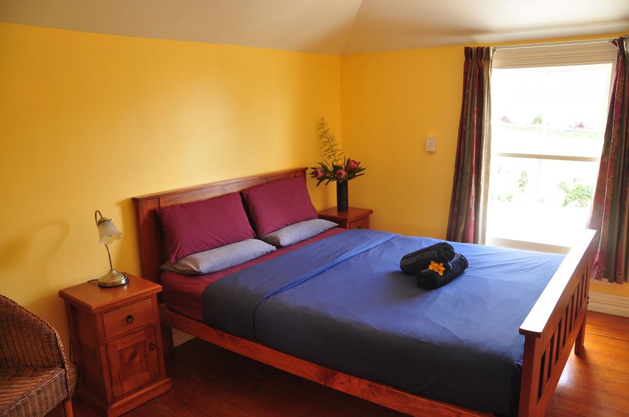 Endless Summer Lodge - Guesthouse Ahipara Quarto foto